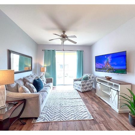 Windsor Hills Resort - Magical Atmosphere Condo - 5 Min Disney Orlando Esterno foto