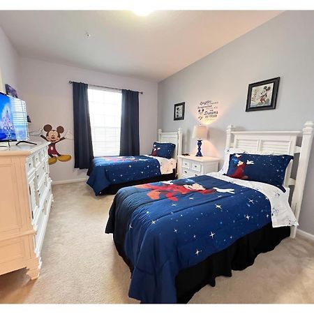 Windsor Hills Resort - Magical Atmosphere Condo - 5 Min Disney Orlando Esterno foto