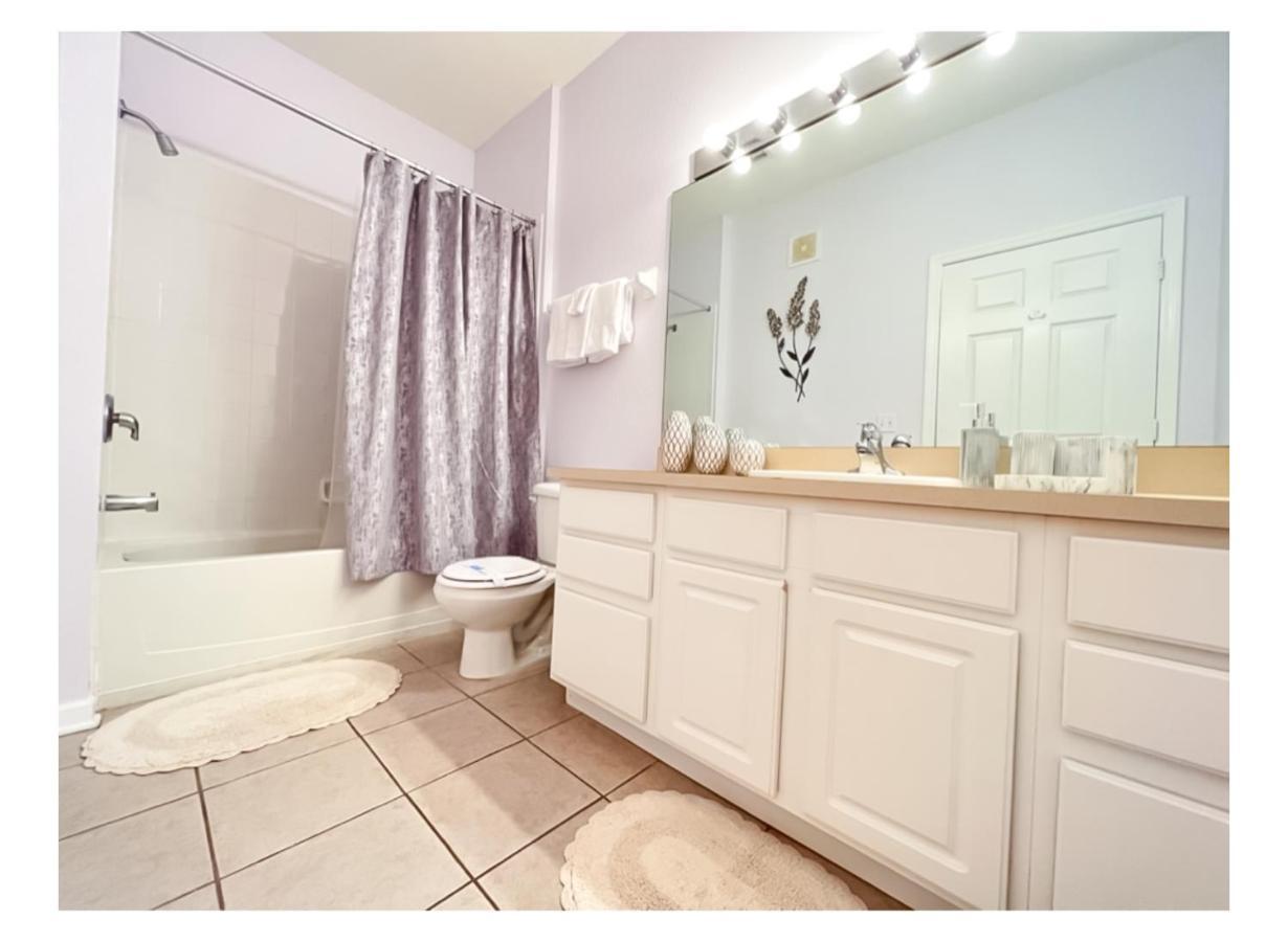 Windsor Hills Resort - Magical Atmosphere Condo - 5 Min Disney Orlando Esterno foto