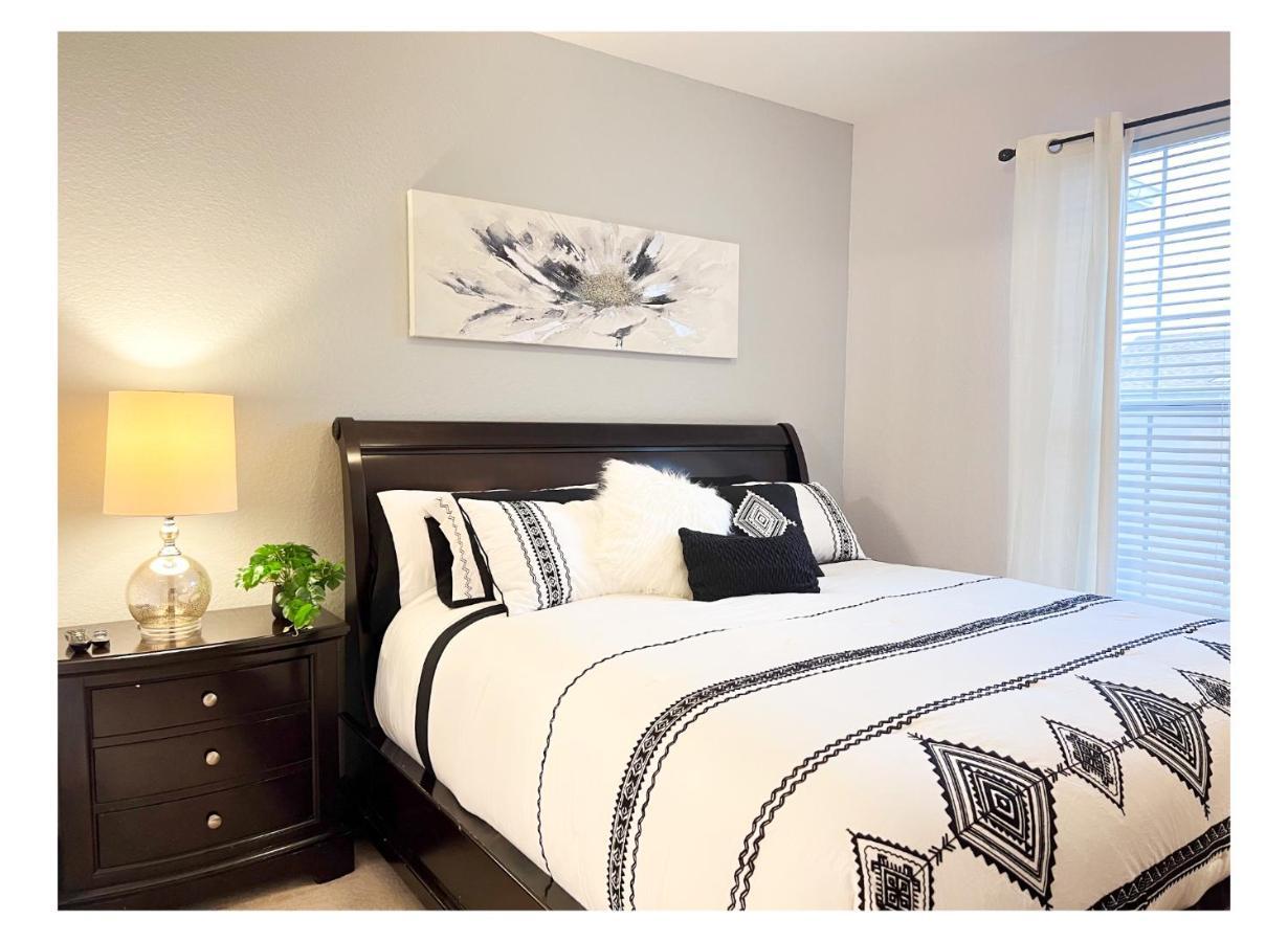 Windsor Hills Resort - Magical Atmosphere Condo - 5 Min Disney Orlando Esterno foto