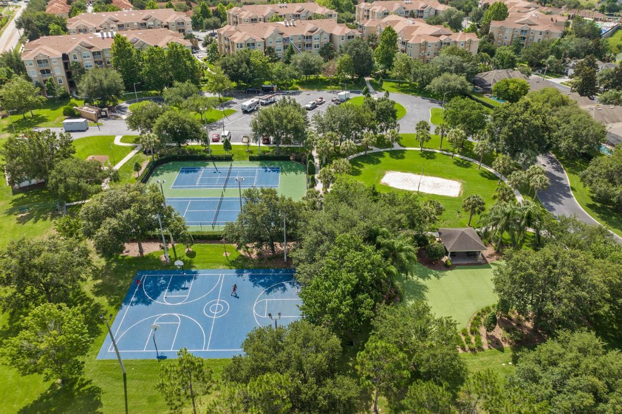 Windsor Hills Resort - Magical Atmosphere Condo - 5 Min Disney Orlando Esterno foto