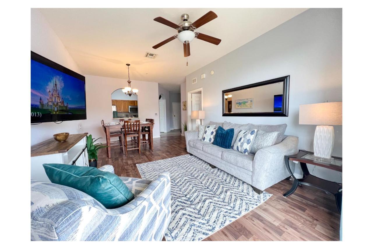 Windsor Hills Resort - Magical Atmosphere Condo - 5 Min Disney Orlando Esterno foto