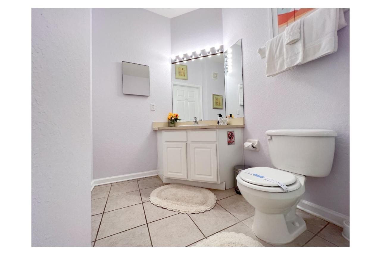 Windsor Hills Resort - Magical Atmosphere Condo - 5 Min Disney Orlando Esterno foto