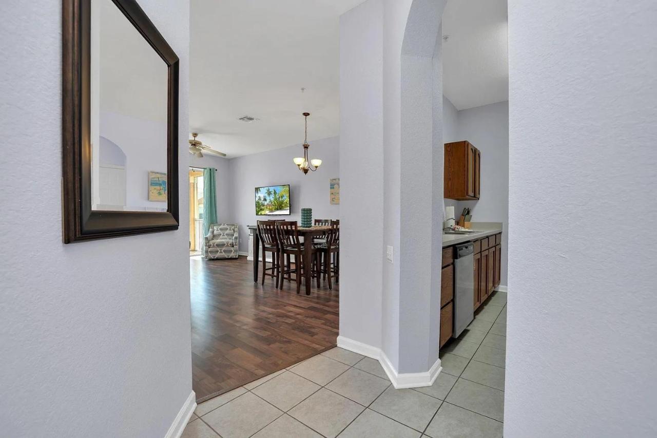 Windsor Hills Resort - Magical Atmosphere Condo - 5 Min Disney Orlando Esterno foto
