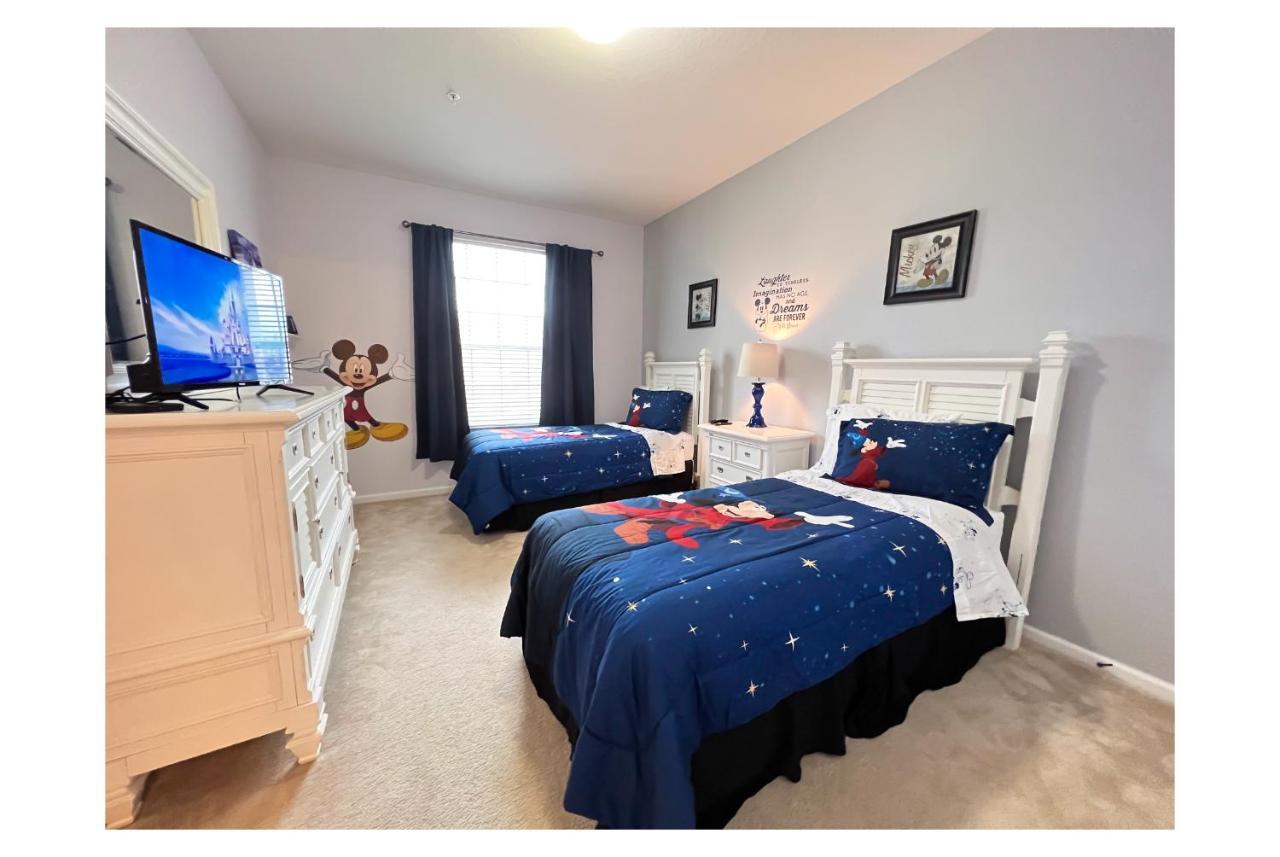 Windsor Hills Resort - Magical Atmosphere Condo - 5 Min Disney Orlando Esterno foto
