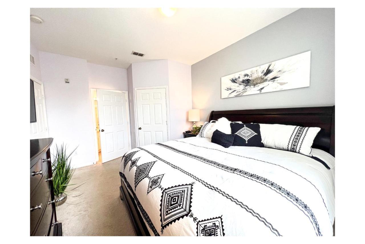 Windsor Hills Resort - Magical Atmosphere Condo - 5 Min Disney Orlando Esterno foto