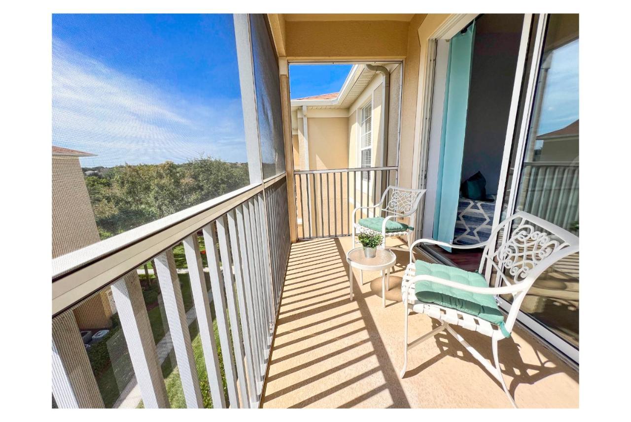 Windsor Hills Resort - Magical Atmosphere Condo - 5 Min Disney Orlando Esterno foto