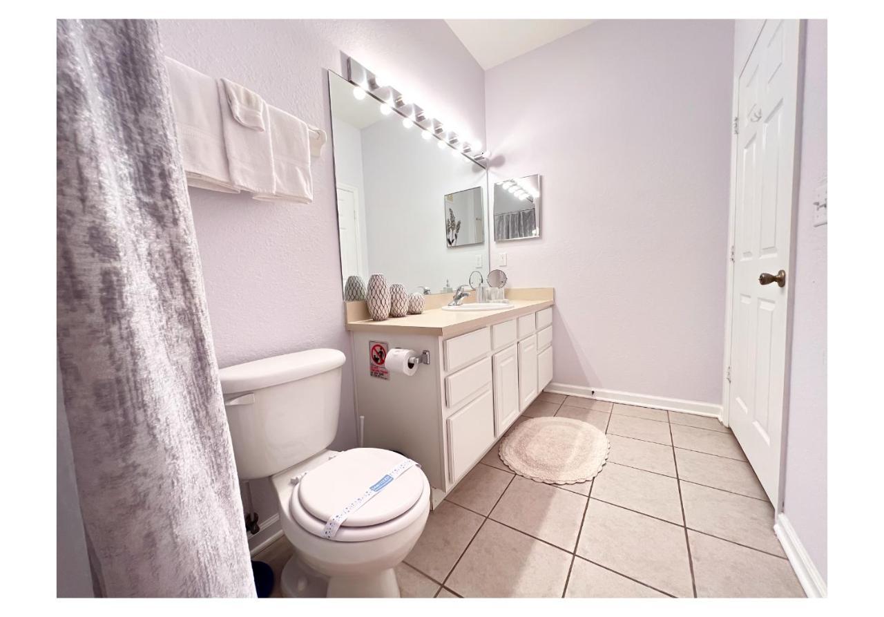 Windsor Hills Resort - Magical Atmosphere Condo - 5 Min Disney Orlando Esterno foto