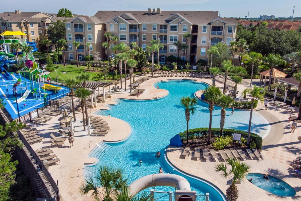 Windsor Hills Resort - Magical Atmosphere Condo - 5 Min Disney Orlando Esterno foto