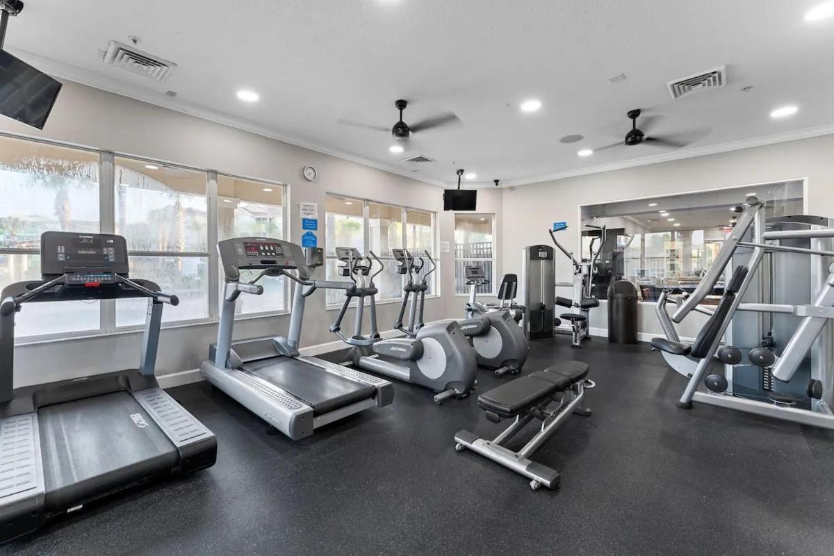 Windsor Hills Resort - Magical Atmosphere Condo - 5 Min Disney Orlando Esterno foto