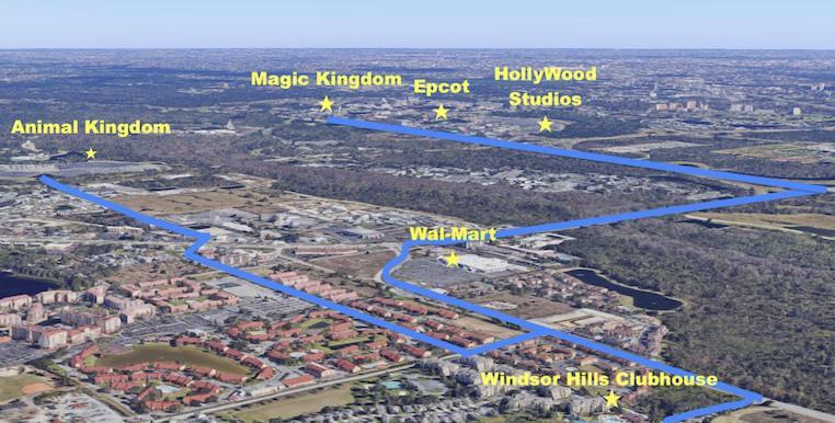 Windsor Hills Resort - Magical Atmosphere Condo - 5 Min Disney Orlando Esterno foto